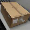 SCITOO Headlight Assembly Fit for Toyota Corolla 2003-2008 Pair Headlamps OE:8111002190