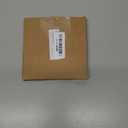 PATIKIL 3inch Dream Catcher Rings, 12 Pcs Metal Heart Shape Macrame Wreath Floral Ring Hoop for Home DIY Craft Wedding Wall Hanging Decorations, Silver