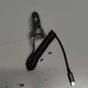 LISEN 90W for iPhone 17 16 15 Pro Max Car Charger USB C Fast Charge,Super Fast for iPhone 15 16 17 Pro Car Charger Type C Adapter for iPhone 17 16 15 Air ProMax Plus,Samsung Galaxy S25,Pixel, Android