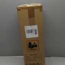 JRD Humidifier Large Room 8L/ 2.1Gal, Ultrasonic Cool Mist for Bedroom, Quiet Humidifier with Remote Control, 10 Mist Modes, 24H Timer, AI Mode for Baby Home Office Adults Plants (White)