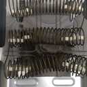279838 Dryer Heating Element Fit for Whirlpool & Maytag & Kenmore Dryers Replaces AP3094254 PS334313 8565582 3403585 - with 3392519 3977393 Thermal Fuse & 3387134 3977767 High-Limit Thermostat-Sikawai