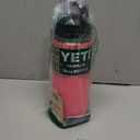 YETI Rambler 36 oz Bottle, Vacuum Insulated, Leakproof, Stainless Steel with Chug Cap | Vacuum Insulated, Leakproof, with Chug Cap (Tropical Pink)