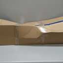 BOSCH 22A22B ICON Beam Wiper Blades - Driver and Passenger Side - Set of 2 Blades (22A & 22B)