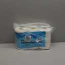 Amazon Basics 2-Ply Soft Toilet Paper, 6 Rolls (1 Pack of 6), Equivalent to 37 Regular Rolls 