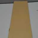 19.7in Giant Light Up Honeycomb Paper Christmas Tree, Indoor Christmas Decorations and Holiday Centerpieces for December Holiday Season Home Office and Xmas Party Supplies