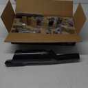 Cordless Handheld Vacuum, Lightweight Portable Hand Vacuum Cleaner with LED Light,Rechargeable Hand Held Vacuum with Charging Dock, Powerful Suction for Office, Home,Car,Silver