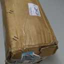 Commercial Grade Entrance Mat 48x72inch Heavy Duty Doormat for High Traffic Entryways Rug All Weather Door Floor Mat with Ultra Grip PVC Backing Non Slip Welcome Mat for Patio,Entry,Indoor Outdoor (Grey)