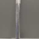 Crystal Clear Floor Mat 35ft, Upgraded Easy Flat Waterproof Vinyl Rug Cover, Large Stain-Resistant Plastic Area Rug Floor Protector for Kitchen, Dining Room, High-Traffic Areas