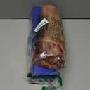 MIULEE Decorative Chenille Check Throw Pillow Covers Vintage Plaid Couch Pillows 20x20 Inch Set of 2 Neutral Boho Farmhouse Cushion Covers Modern Home Decor for Sofa Bed Living Room Burnt Orange