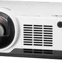 NEC Sharp Display Entry Installation NP-PE456USL Short Throw LCD Projector - 16:10 - Ceiling Mountable