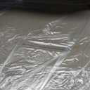 Ophanie Kitchen mats for Floor, 3/4 inch Thick, Kitchen Rugs, 20x39 Anti Fatigue Standing Cushioned Mat, Waterproof,Comfort Ergonomic mat for Office, Home, Sink, Brown Non-Slip Bottom