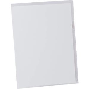 Pendaflex Copy Safe Project Pockets, Letter Size, Ice Color, 10 Per Pack (99849)