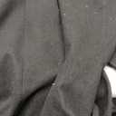 IDEALSANXUN Womens Long Wool Coat Fall Winter Double Breasted Trench Coat Peacoat Jackets (Black, XL)