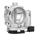 0280750570 Electric Throttle Body for Dodge Avenger Challenger Charger3.6L, for Jeep 3.2L Cherokee, 3.6L Grand Cherokee/ Wrangler, for Ram 1500, for ProMaster 1500/ 2500 / 3500 2011-2022