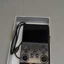 ONYAERS R40S Pro Handheld Game Console | Portable Mini Retro Gaming Console Built-in 30, 000 HD Video Games | 3.5 Inch IPS Screen | 20+ Classic Emulators | 256GB Memory Card