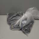 2026 New-Universal Stroller Board with Detachable Seat, 2in1 Sit and Stand Stroller Connectors for Most Strollers, Holds Children Up to 55 LBs Stroller Standing Board(Black)