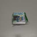 DYMO Authentic LW Multi-Purpose Square Labels DYMO Labels for LabelWriter Printers Great for Barcodes 1" x 1" 1 Roll of 750