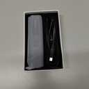 AI 2026 Hidden Camera Detector -GPS Tracker Detector, Anti-Spy Detector, Bug Detector Electronic Sweeper for Hotels, Travel, Home & Office