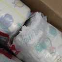 Pampers Diapers - Cruisers 360 - Size 6, 104 Count, Babyproof up to 100% Leakproof Pull-On Diaper