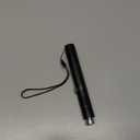 Purple Laser Pointer, High Power Laser Pointer, Suitable for Tv/LED/LCD Screen Demonstrations, Outdoor Exploration, and Construction Projects, with USB Charging Option