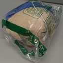 Interactive Dog Toys,Active Moving Pet Plush Toy,2026 New shaking dog ball pig dog toy Interactive Dog Ball with song Squeaky Moving Dog Ball Toy,Rechargeable Toys to Keep Them Busy Dog Toys(Blue Pig)