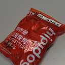 Waterproof Dog Raincoat,Full Coverage 4 Legs Dog Rain Jacket for Small Dogs,Pet Rain Coat with Hood,Reflective Strips&Leash Hole Outdoor Raincoat (Smallfor Weight 3.3-5 lb, Blue)