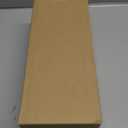 Eldnacele Singing Battery Operated & Plug-in Musical Lighted Christmas Snow Spinning Water Glittering Snow Globe Lantern Home Decoration and Gift, Santa Claus