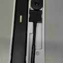 EZVALO Picture Light for Wall, 13'' Black Rechargeable 4800mAh Battery Lights Wireless with IR Remote, Magnetic LED Art Painting Light with 3 Color Temperatures, Display for Gallery, Living Room