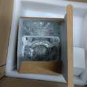 labwork Engine Cylinder Piston Crankshaft Kit Replacement for Yamaha YZ80 YZ 80 1993-2001 Replacement for 4ES-11400-02-00