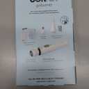 Conair GIRLBOMB All-in-One Face/Body Trimmer and Shaver Set for Women, Wet/Dry, Rechargeable (6 Piece Set, White)