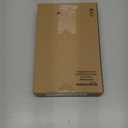 Amazon Basics 8-Piece Pretend Play Purse Toy with Accessories for Girls Ages 3 and Up, Handbag Gift Set Including Smartphone, Sunglasses, Makeup Compact, Keys and Credit Card, Pink