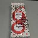 Spakon 60 Pack Christmas Crackers No Snap DIY Table Favors Xmas Holiday Poppers Kit for Dinner Decoration Gift