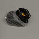 AC to DC Cord Plug Adapter Powered for Dewalt XR 20V 18V Cordless Tools, 110V to 20V Wired Plug in Max 500W Power Supply Converter