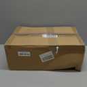 Jin&Bao 9FT Christmas Garland with Lights, 100 LED Prelit Green Pine Garland Christmas Decorations with Timer Function, 3AA Battery Operated Xmas Garland Fireplace Door Stairs Home Outdoor