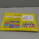 12-Pack Sensory Maze Fidget Toys for Kids & Adults: Quiet Squishy Calming Tools for Autism Children - Anxiety Fidgets for Travel & Office - Classroom Must Haves & Treasure Rewards Party Favors