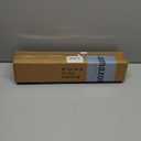 Juxdp 20 Pcs Real Touch Norfolk Pine Branches, Artificial Christmas Green Plants Branch Faux Greenery Stem Fake Pine Picks for Vase DIY Crafts Garland Wreath Xmas Indoor Outdoor Decor(18 Inches)