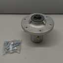 q&p Spindle Assembly Replaces Snapper 84003173 5416763 1761445 1757364 1757364YP Fits Models SPX2342 SPX2548 NXT2548 ZT2342 ZT2348 ZT21542 ZT21548 and 360Z.