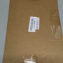 180Pack Gazebo Curtain Hooks, Plastic Hooks for Gazebo Curtains, for Tent and Outdoor Shade Home Hotel Mosquito Net Rail Mount