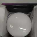 Philips Hue Smart 100W A21 LED Bulb - White 