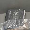 Uttermara Weighted Blanket Queen Size 15lbs 60x80 inches with Soft Plush Fleece, Cozy Warm Sherpa Snuggle Thick Heavy Blanket Great for Sleep and Calming,Jacquard Khaki