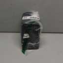 Izzoni 60 Colors Alcohol Markers Set, Dual Tip (Fine & Chisel) Coloring Markers, Permanent Art Drawing Marker for Kids Sketching Adult Coloring with Case and Holders (60 Colors - Black)