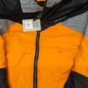 Arctix Boys' Ronan Insulated Performance Winter Jacket (Burnt Orange)