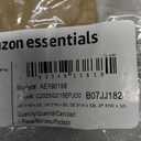 Amazon Essentials Mens Skinny-Fit Casual Stretch Chino Pant (31W x 32L, Mushroom Brown)