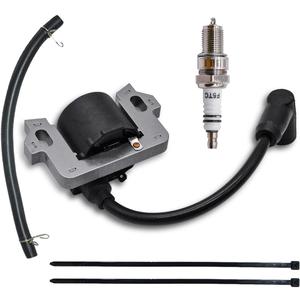 30500-Z0J-004 Ignition coil Fit For Honda 30500-ZL8-014 30500-ZL8-004 30500-Z0J-003 for Honda GC135 GC190A GCV160A GCV160LE GCV190 GS160 GSV190LA Engine HRB216 HRR216 HRS216 HRT216 HRX217 HRZ216 HS520