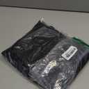 Women's Hight Performance Black Sports Leggings Size XXL