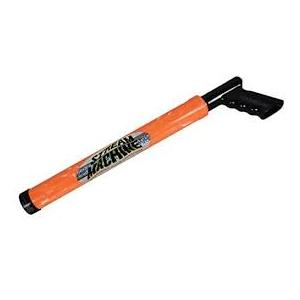 Stream Machine Water Gun Launcher - Single Barrel Water Blaster - Squirt Gun for Outdoor Games - Swimming Pool Toys