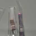 YGTIECS Soft Metal Bands Compatible with Galaxy Watch 7 Band 6 5 4 FE Active 2 40mm/44mm, 20mm Stainless Steel Milanese Strap for 6 Classic /5 Pro 45mm/4 Classic, for Samsung Watch Bands Women Men