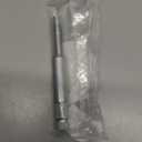 DPTOOL 10mm Back Tap Spark Plug Thread Repair Tool M10x1.0 Thread Chase Tap for Repairing Threads and Preventing Metal Shavings from Entering The Cylinder