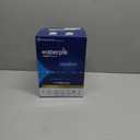 Waterpik Aquarius Water Flosser For Teeth Cleaning, Gums, Braces, Dental Care, Electric Power With 10 Settings, 7 Tips For Multiple Users And Needs, ADA Accepted, White WP-660