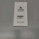 AOTESIER Magnetic for iPhone 16 Case, [Compatible with MagSafe][Camera Protection], Food Grade Silicone Phone Case with [2 Screen Protectors], Anti-Scratch Protective Lining, 6.1inch, Midnight Blue